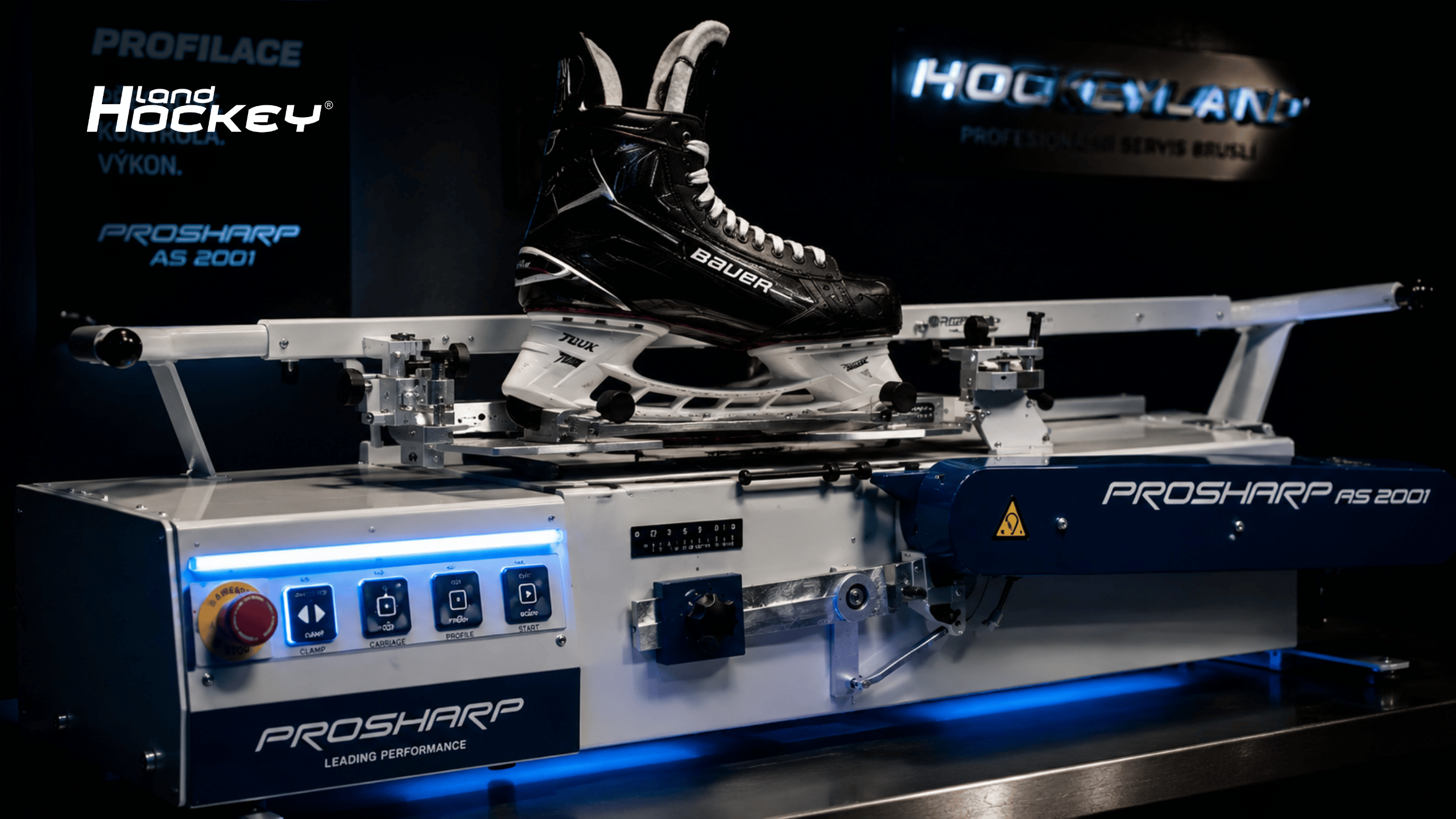 Profilace nožů bruslí | Hockeyland_02